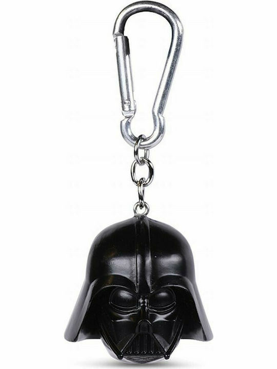 Pyramid International Μπρελόκ Star Wars Darth Vader 3D Μεταλλικό