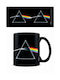 Pyramid International Pink Floyd The Dark Side Of The Moon Керамична Черна Чаша 320ml
