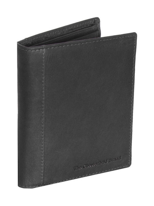 The Chesterfield Brand Ethel Leather Men's Wall...
