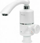 Fala Electric Single-Phase Instant Heater Tap for Kitchen 3.6kW