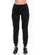 Target W21-64062 Women's Sweatpants Black