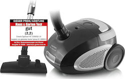 Emerio VE-109959.14 800W με Σακούλα Μαύρη