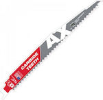 Milwaukee AX Lama pentru lemn 230mm