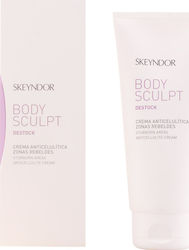 Skeyndor Body Sculpt Κρέμα για την Κυτταρίτιδα Γλουτών 200ml