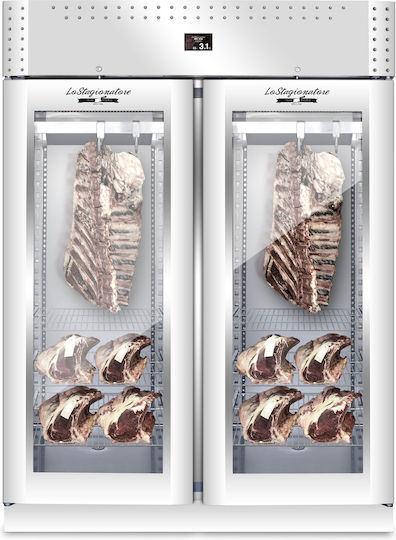 Everlasting Ψукалка за сухо зреене STG ALL 1500 VIP AC9015 В208xД150xШ85см