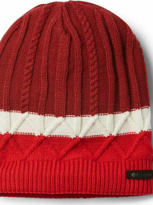 Columbia Carson Pass II Beanie CU0142 607 Skroutz.gr