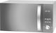 Profi Cook PC-MWG 1176 H Microwave Oven with Grill 23lt Inox