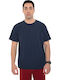 T-shirt Navy