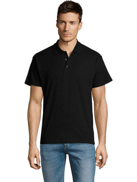Sol's Summer Ii Men's Short Sleeve Promotional ...