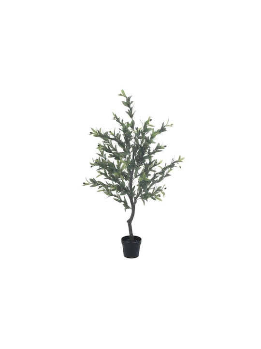 Ελιά σε Γλάστρα 113cm Inart