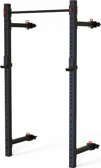 Toorx WLX-2800 Half Rack χωρίς Βάρη Αναδιπλούμενο