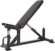 Toorx WBX-200 Adjustable Workout Bench