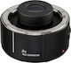 Panasonic DMW-STC20E Convertor obiectiv tele