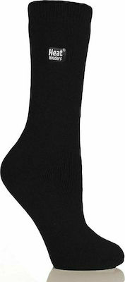 Heat Holders Γυναικείες Ισοθερμικές Κάλτσες Μαύρες