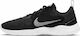 Nike Flex Experience Run 10 Damen Sportschuhe Laufen Gray