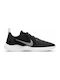 Flex Experience RN 10 Sport Shoes Running Gray