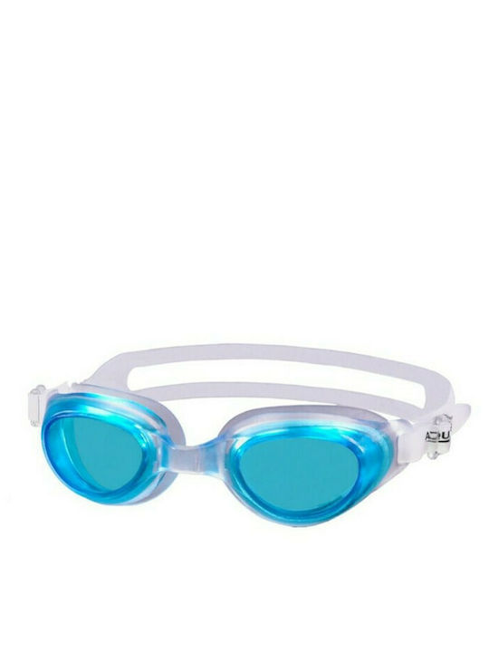 Aquaspeed Agila Γυαλιά Κολύμβησης Παιδικά με Αντιθαμβωτικούς Φακούς