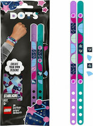 Lego Dots Starlight Bracelets for 6+ Years Old