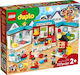 Lego Duplo Happy Childhood Moments for 2+ Years Old