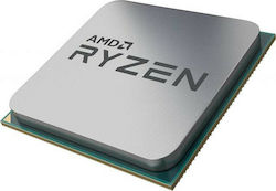 AMD Ryzen 5 3500X 3.6GHz Procesor cu 6 nuclee pentru Socket AM4 Tavă