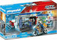 Playmobil City Action Prison Escape for 4-10 years old