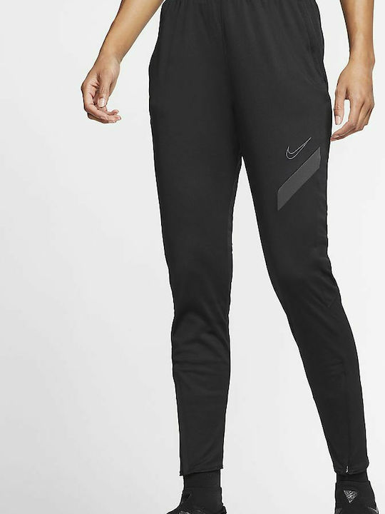 Nike Dri-FIT Academy Pro BV6934-011 Black | Skroutz.gr