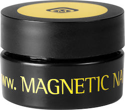 Magnetic Nail Design Gel 5 ml Extreme White 5gr Magnetic Nail Design Gel 5 ml Extreme White 5gr