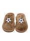 Children's slippers CAMEL 87812