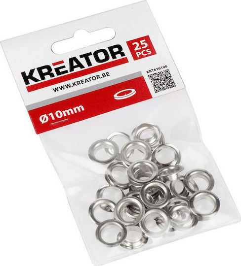 Kreator Πрикрепителни елементи 25бр