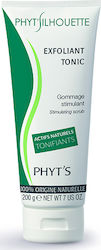 Phyt's Exfoliant Tonic Scrub Corporal 200gr