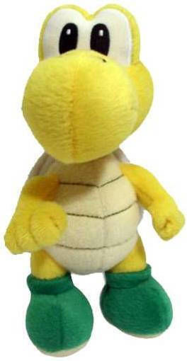 Fanatics Plüsch Super Mario Koopa 20 cm