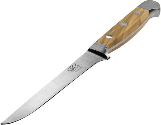 Güde Alpha Olive Entbeinen 13cm