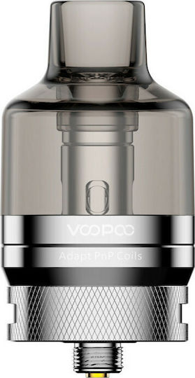 Voopoo PnP Pod Tank 4.5ml Silver