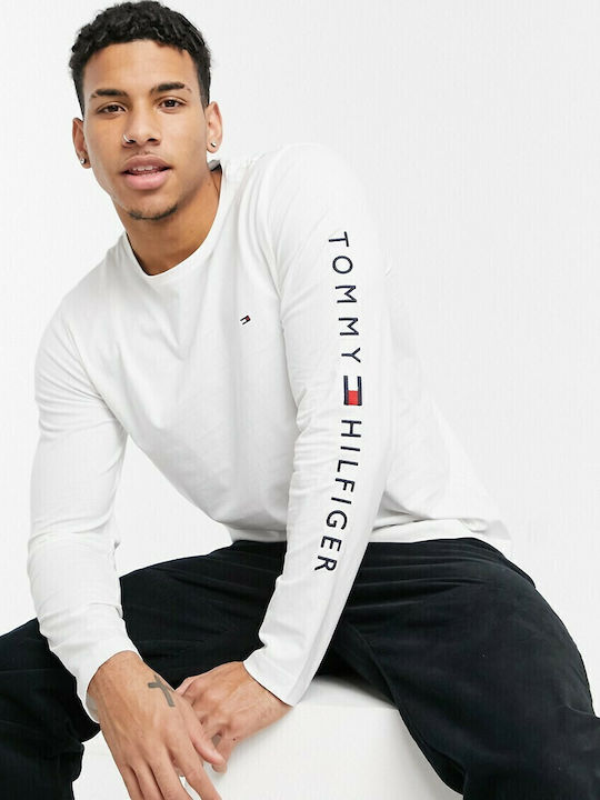 T-Shirt Weiß