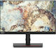 ThinkVision T22i-20 IPS Monitor 21.5" FHD 1920x1080 cu Timp de Răspuns 6ms GTG