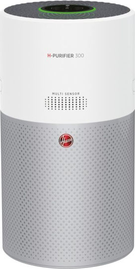 Hoover H-Purifier 300 HHP30C011 38290208 Air Purifier 35W for Spaces 100m²