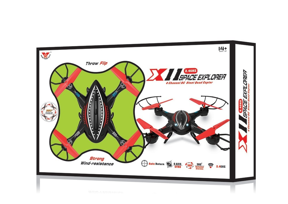 Zita Toys Space Explorer XII Drone Skroutz.gr