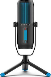 Jlab Dynamic USB Microphone Talk Pro Desktop for Studio