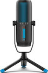 Jlab Dynamic USB Microphone Talk Pro Desktop for Studio