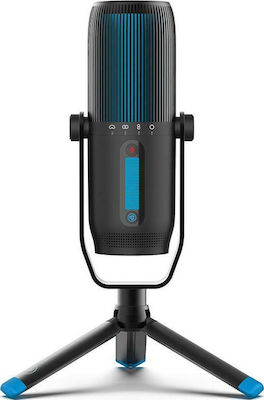 Jlab Dynamic USB Microphone Talk Pro Desktop for Studio