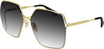 Gucci Γυαλιά Ηλίου Γυναικεία GG0817S 001