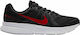 Nike Run Swift 2 Sportschuhe Laufen Black / University Red / White