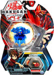 Spin Master Παιχνίδι Μινιατούρα Bakugan Battle Planet Vicerox για 6+ Ετών