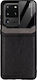 Bodycell Plexiglass Back Cover Piele artificial...