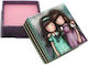 Alta Karta Blush Box Sisters Children's Makeup