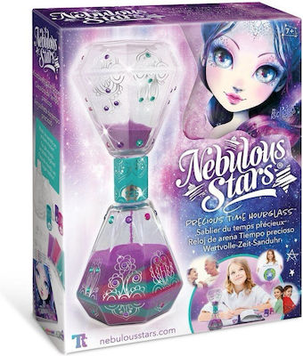 Nebulous Stars Kids' Craft Precious Time Hourglass for Children 7++ Years