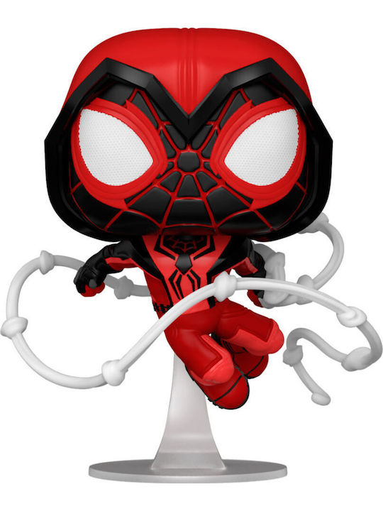 Funko Pop! Marvel: Spider-Man - Miles Morales (...