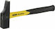 Stanley Dynagrip Hammer with Plastic Handle Mar...
