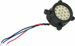 JTS NX-8.8SS Капсула за Микрофон JTS NX-8.8SS Капсула за Микрофон