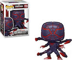 Funko Pop! Marvel: Spider-Man - Miles Morales (Programmable Matter Suit) 773 Bobble-Head